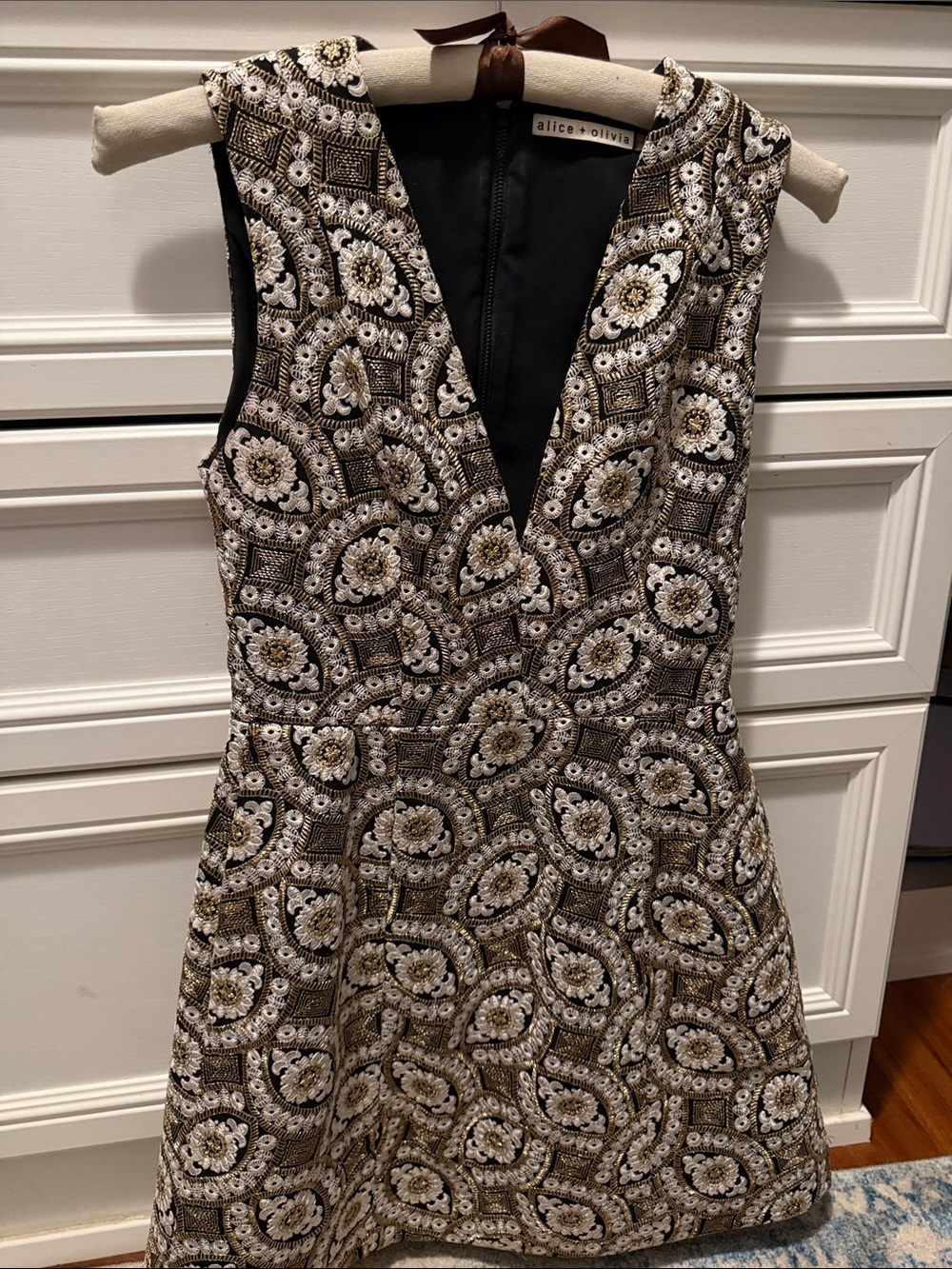 Cocktail dress